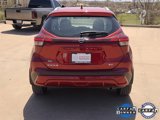 Certified 2024 Nissan Kicks SV image 3