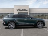 New 2024 Cadillac Lyriq Luxury image 5
