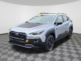 Certified 2024 Subaru Crosstrek 2.5i Wilderness w/ Wilderness Package image 2