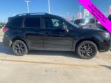 Used 2018 Subaru Forester 2.5i Premium image 2