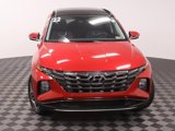 Used 2022 Hyundai Tucson Limited image 3
