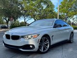 Used 2014 BMW 428i xDrive Coupe image 2