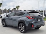 New 2025 Subaru Crosstrek 2.5i Premium image 3