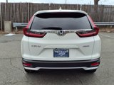 Used 2021 Honda CR-V EX image 6