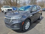 Used 2022 Chevrolet Equinox LS w/ LS Convenience Package image 3