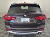 Certified 2024 BMW X3 sDrive30i w/ Convenience Package w/ZPA image 6