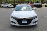 Used 2020 Honda Accord EX image 4