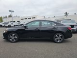 Used 2021 Nissan Sentra SV image 4