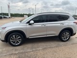 Used 2020 Hyundai Santa Fe SEL w/ Convenience + Premium Package image 4