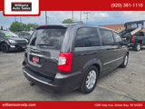 Used 2015 Chrysler Town & Country Touring w/ Trailer Tow Group image 4