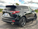 Used 2023 Acura RDX A-Spec image 4