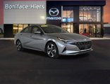 Used 2023 Hyundai Elantra SEL w/ Convenience Package image 2
