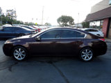 Used 2012 Acura TL w/ Technology Package image 2