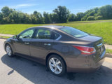 Used 2015 Nissan Altima 2.5 SL w/ Technology Package image 4