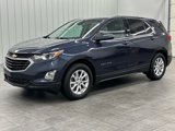 Used 2018 Chevrolet Equinox LT image 5