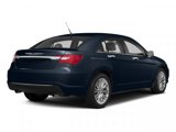 Used 2014 Chrysler 200 LX image 2