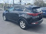 Used 2017 Kia Sportage LX w/ LX Popular Package image 3