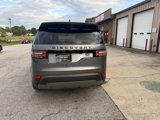 Used 2017 Land Rover Discovery HSE image 5