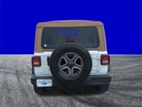 Used 2020 Jeep Wrangler Unlimited Sport image 5