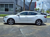 Certified 2023 Nissan Sentra SV w/ All-Weather Package image 2