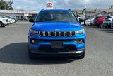 Used 2023 Jeep Compass Latitude image 5