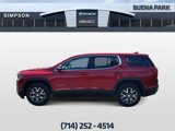Used 2023 GMC Acadia SLE image 5