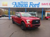 Used 2015 Ford F150 XLT w/ Equipment Group 302A Luxury image 3
