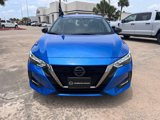 Certified 2022 Nissan Sentra SR image 2