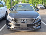 Used 2016 Hyundai Sonata Limited w/ Option Group 05 image 2