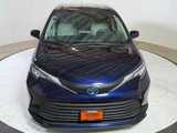 Used 2021 Toyota Sienna LE image 2