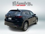 Used 2022 MAZDA CX-5 AWD 2.5 S w/ Select Package image 3