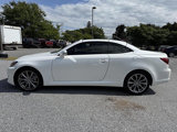 Used 2014 Lexus IS 250C image 2