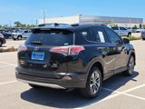 Used 2017 Toyota RAV4 XLE image 3