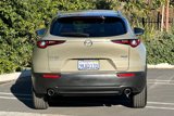 Certified 2024 MAZDA CX-30 Carbon image 6