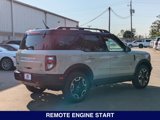 New 2024 Ford Bronco Sport Outer Banks w/ Tech Package image 6