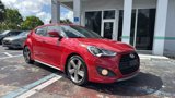 Used 2014 Hyundai Veloster Turbo image 2