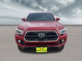 Used 2017 Toyota Tacoma SR5 image 2