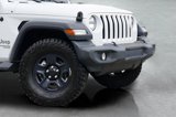 Used 2020 Jeep Wrangler Unlimited Sport image 3