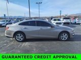 Used 2022 Chevrolet Malibu LS image 2