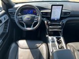 Certified 2022 Ford Explorer ST w/ Equipment Group 401A image 3