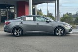 Certified 2022 Nissan Sentra SV w/ Electronics Package image 3