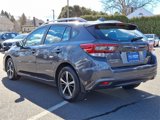 Used 2022 Subaru Impreza 2.0i Premium image 4