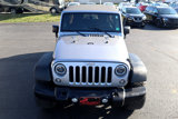 Used 2018 Jeep Wrangler Unlimited Sport S image 4