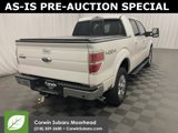 Used 2012 Ford F150 Lariat w/ Lariat Chrome Pkg image 4