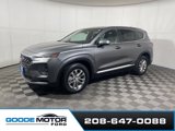 Used 2019 Hyundai Santa Fe SE image 4