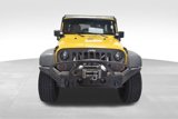 Used 2008 Jeep Wrangler Unlimited Rubicon w/ PWR Convenience Group image 3