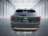 New 2025 Chevrolet Trax LT w/ Driver Confidence Package image 6