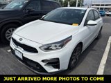 Used 2019 Kia Forte S w/ S Premium Package image 3