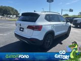 Used 2022 Volkswagen Taos S image 4