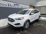 Used 2024 Ford Edge SEL image 2